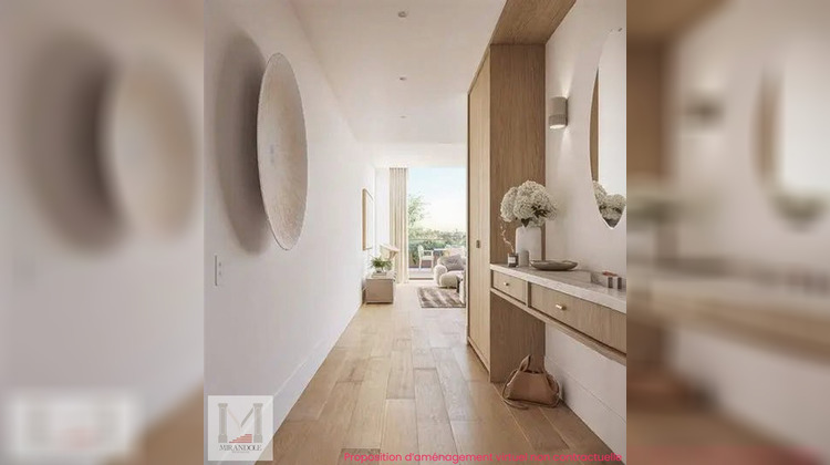 Ma-Cabane - Vente Appartement Antibes, 100 m²