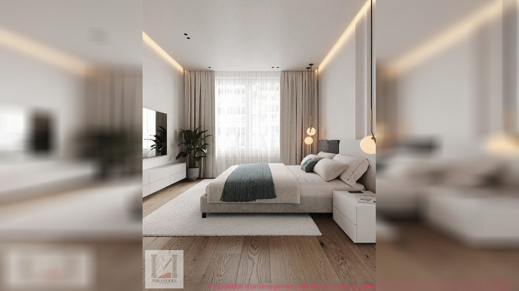 Ma-Cabane - Vente Appartement Antibes, 100 m²