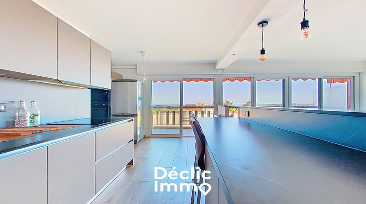 Ma-Cabane - Vente Appartement ANTIBES, 69 m²