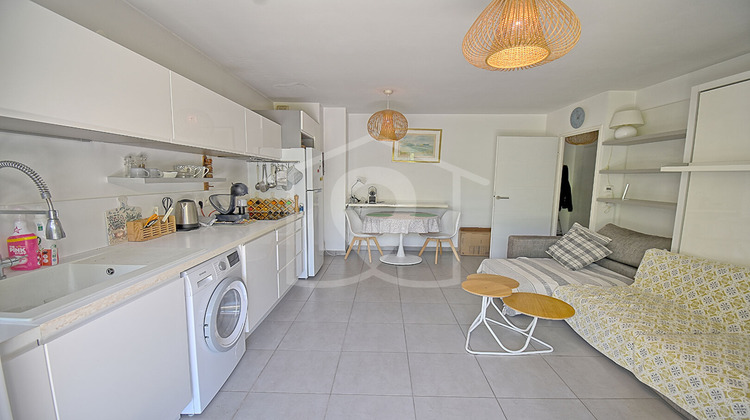 Ma-Cabane - Vente Appartement ANTIBES, 42 m²