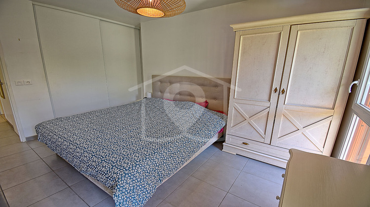 Ma-Cabane - Vente Appartement ANTIBES, 42 m²