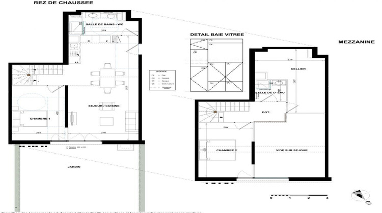 Ma-Cabane - Vente Appartement Antibes, 93 m²