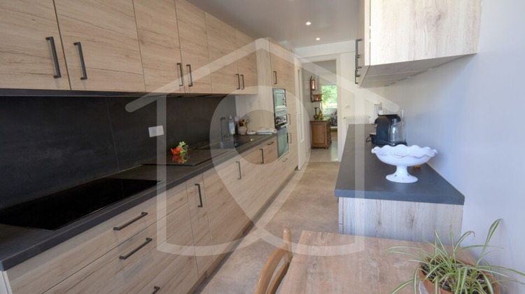 Ma-Cabane - Vente Appartement ANTIBES, 79 m²