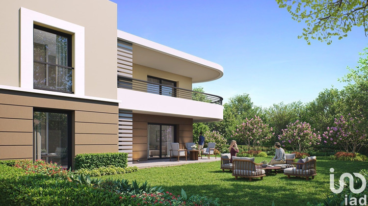 Ma-Cabane - Vente Appartement Antibes, 72 m²