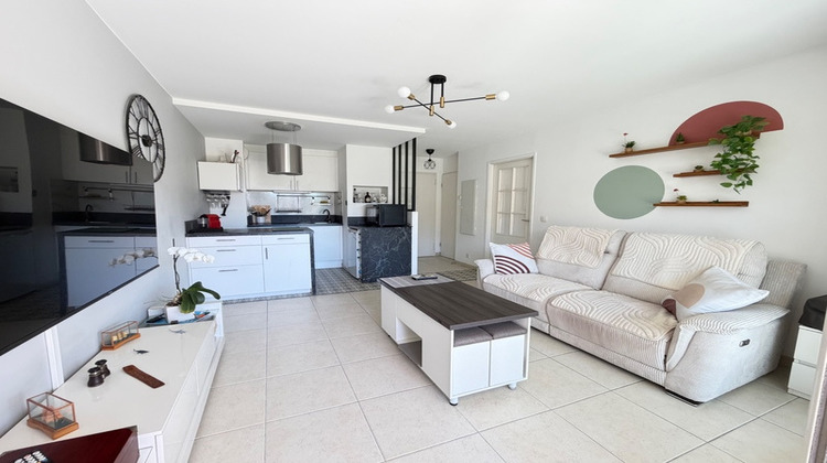Ma-Cabane - Vente Appartement ANTIBES, 31 m²