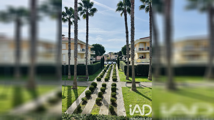 Ma-Cabane - Vente Appartement Antibes, 31 m²