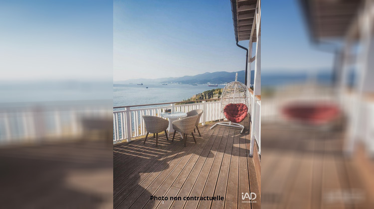 Ma-Cabane - Vente Appartement Antibes, 87 m²