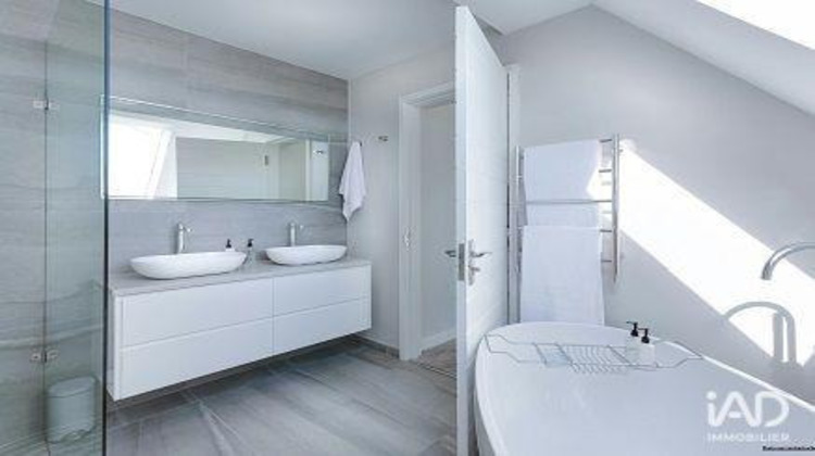 Ma-Cabane - Vente Appartement Antibes, 114 m²