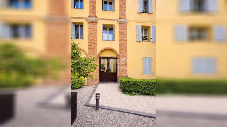 Ma-Cabane - Vente Appartement Antibes, 65 m²