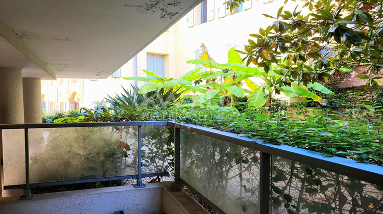 Ma-Cabane - Vente Appartement Antibes, 65 m²