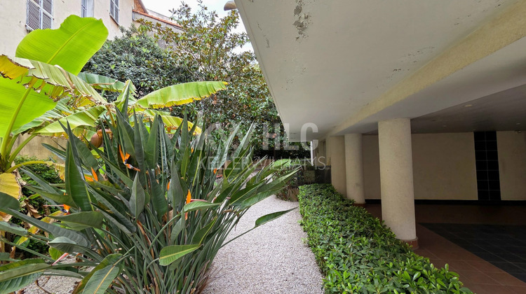 Ma-Cabane - Vente Appartement Antibes, 65 m²
