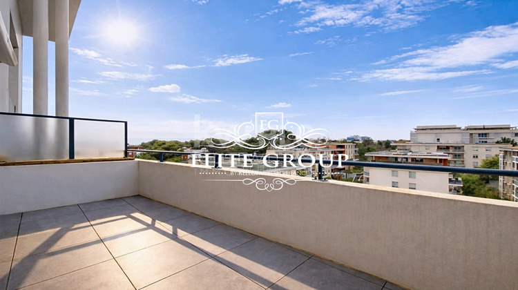 Ma-Cabane - Vente Appartement Antibes, 63 m²