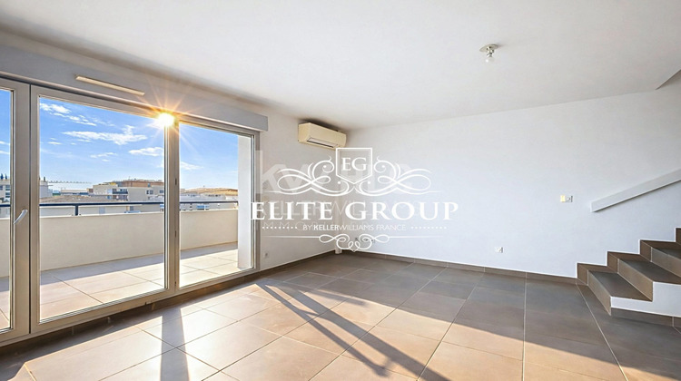 Ma-Cabane - Vente Appartement Antibes, 63 m²