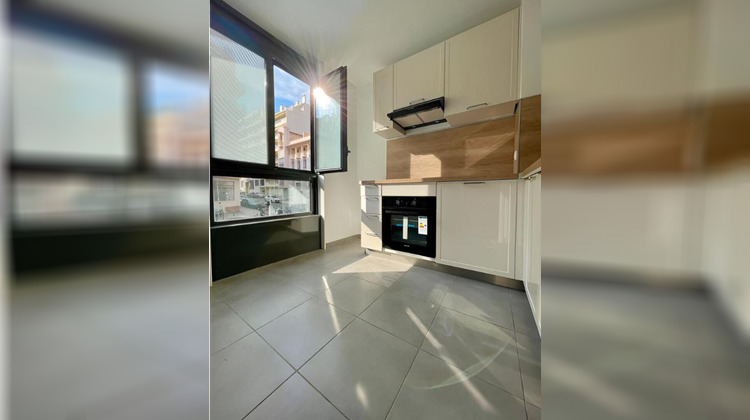 Ma-Cabane - Vente Appartement ANTIBES, 69 m²
