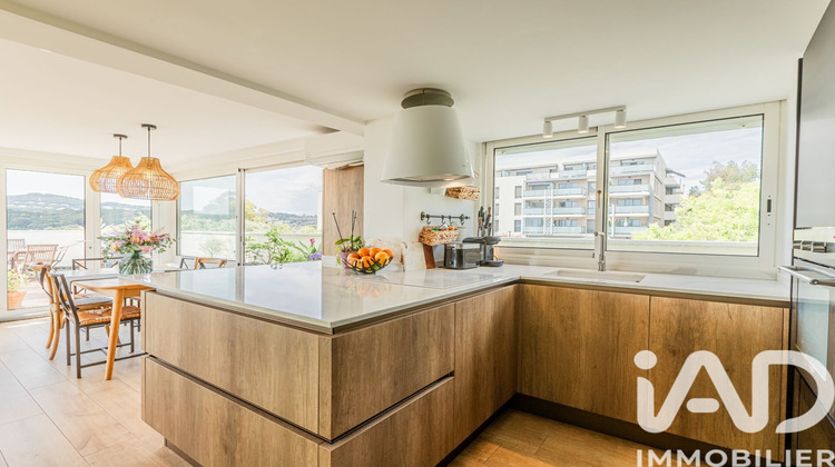 Ma-Cabane - Vente Appartement Antibes, 87 m²