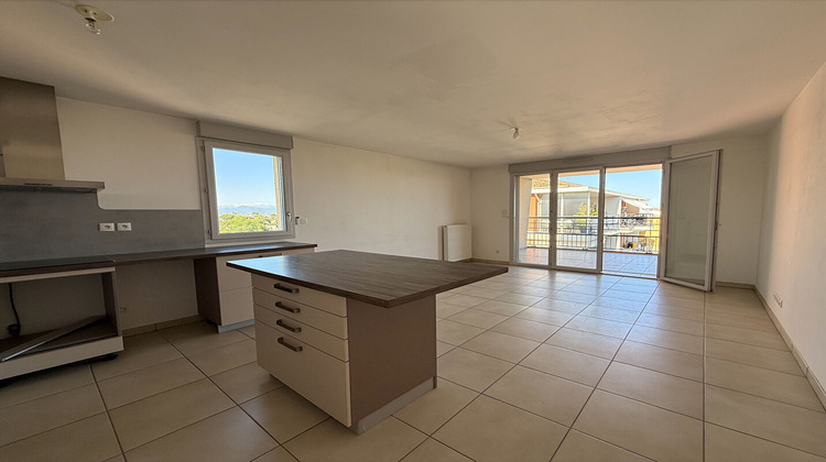Ma-Cabane - Vente Appartement ANTIBES, 64 m²
