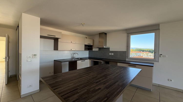 Ma-Cabane - Vente Appartement ANTIBES, 64 m²