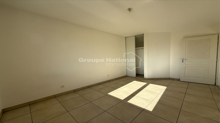 Ma-Cabane - Vente Appartement ANTIBES, 64 m²
