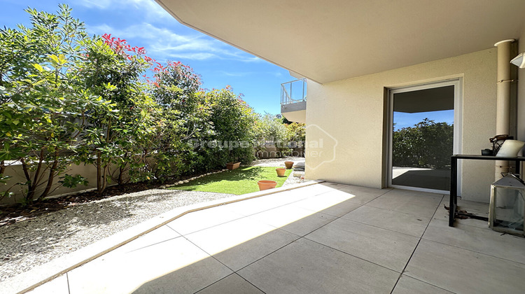 Ma-Cabane - Vente Appartement ANTIBES, 57 m²
