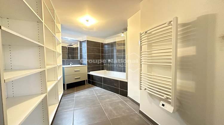 Ma-Cabane - Vente Appartement ANTIBES, 57 m²