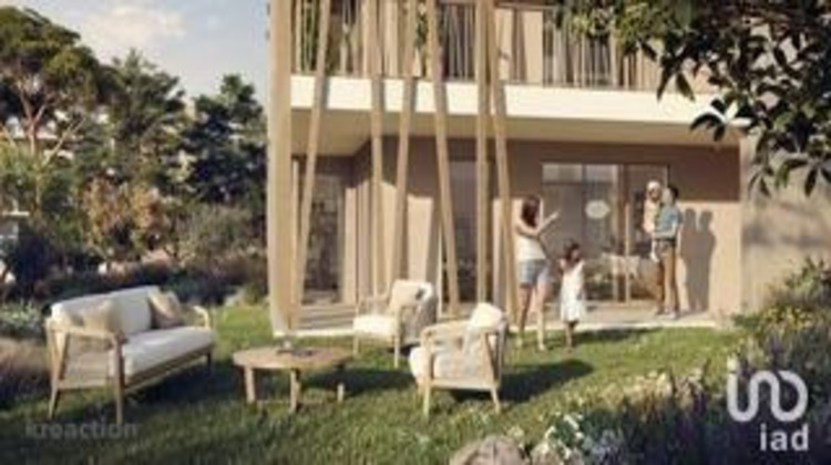 Ma-Cabane - Vente Appartement Antibes, 77 m²