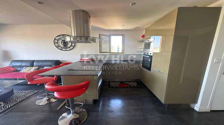 Ma-Cabane - Vente Appartement Antibes, 51 m²