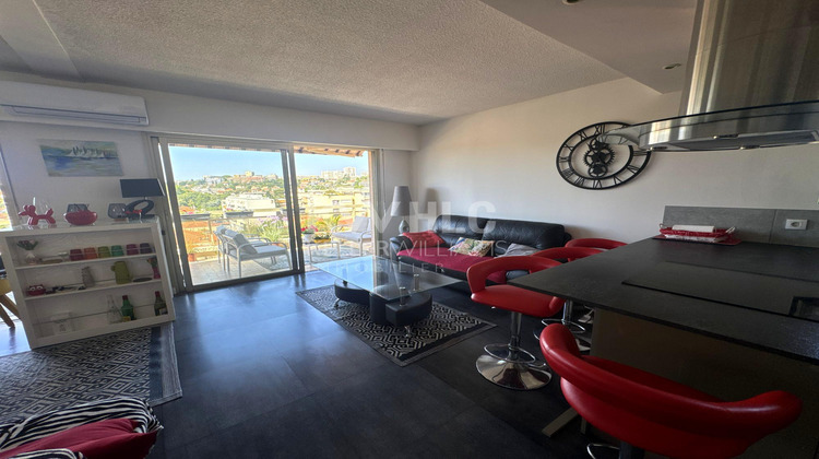 Ma-Cabane - Vente Appartement Antibes, 51 m²