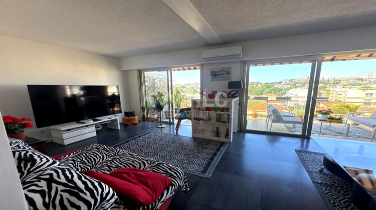 Ma-Cabane - Vente Appartement Antibes, 51 m²