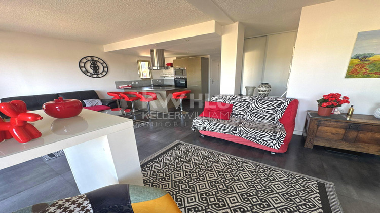 Ma-Cabane - Vente Appartement Antibes, 51 m²