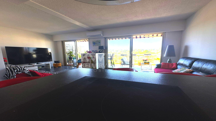 Ma-Cabane - Vente Appartement Antibes, 51 m²