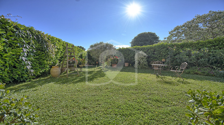 Ma-Cabane - Vente Appartement ANTIBES, 80 m²