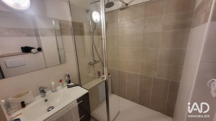 Ma-Cabane - Vente Appartement Antibes, 28 m²