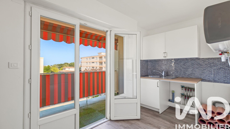 Ma-Cabane - Vente Appartement Antibes, 31 m²