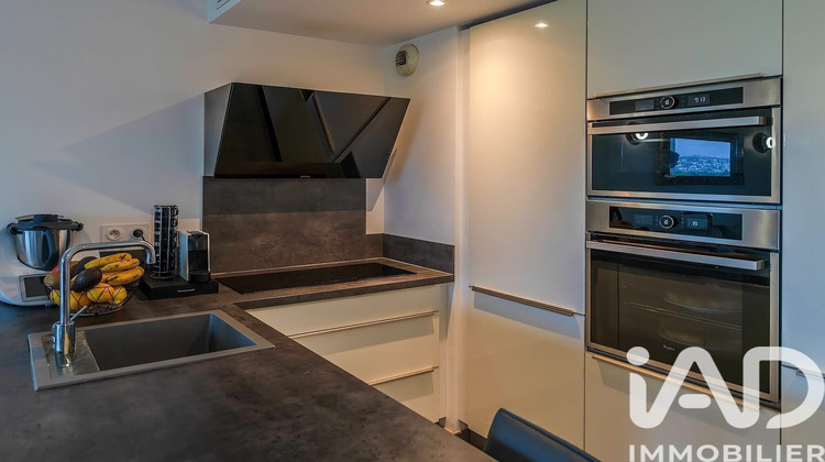Ma-Cabane - Vente Appartement Antibes, 39 m²