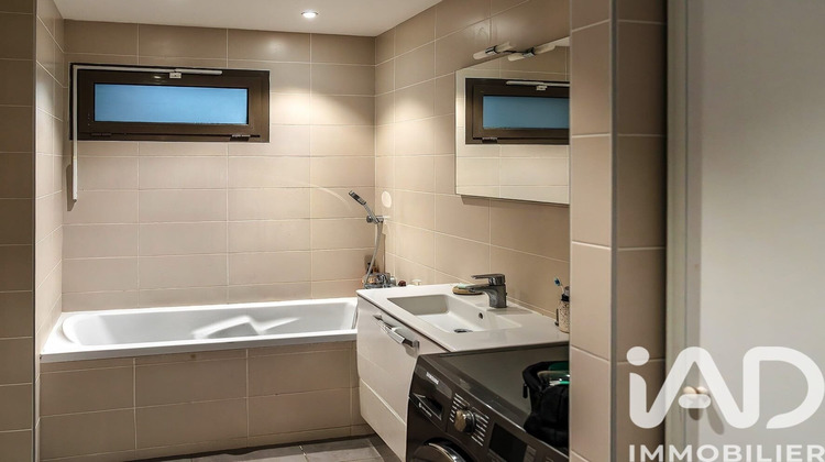 Ma-Cabane - Vente Appartement Antibes, 39 m²