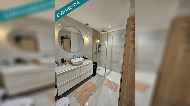 Ma-Cabane - Vente Appartement Antibes, 58 m²