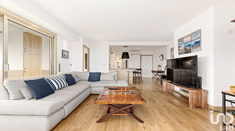 Ma-Cabane - Vente Appartement Antibes, 90 m²