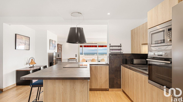 Ma-Cabane - Vente Appartement Antibes, 90 m²