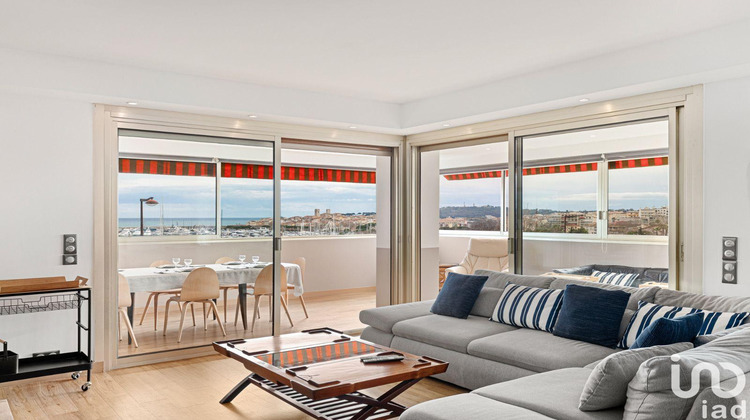 Ma-Cabane - Vente Appartement Antibes, 90 m²
