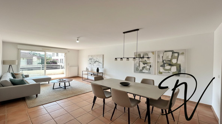 Ma-Cabane - Vente Appartement Antibes, 67 m²
