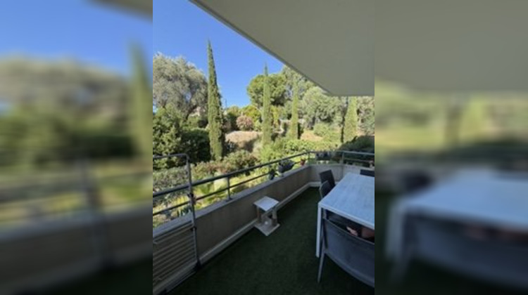 Ma-Cabane - Vente Appartement Antibes, 38 m²