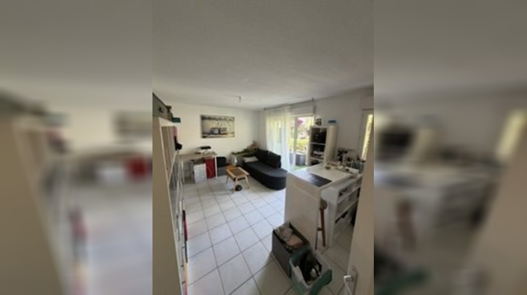 Ma-Cabane - Vente Appartement Antibes, 38 m²