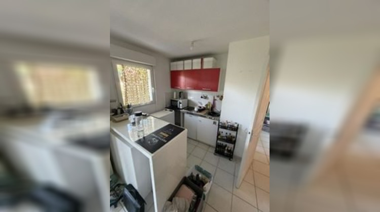 Ma-Cabane - Vente Appartement Antibes, 38 m²