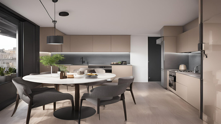 Ma-Cabane - Vente Appartement ANTIBES, 25 m²