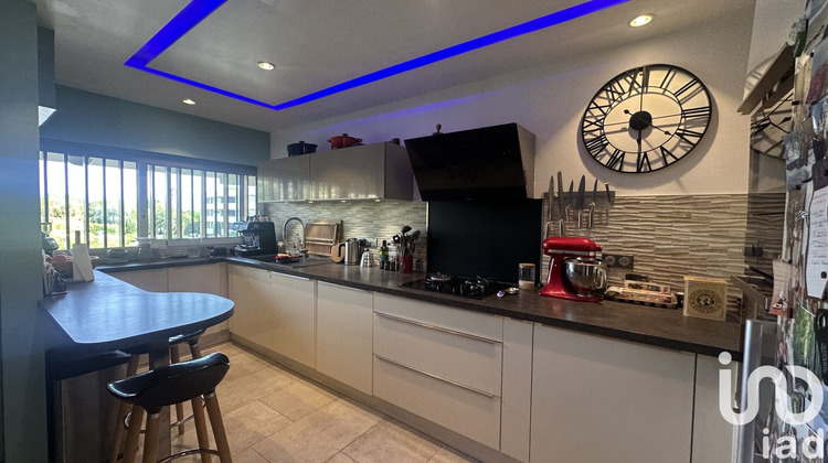 Ma-Cabane - Vente Appartement Antibes, 67 m²