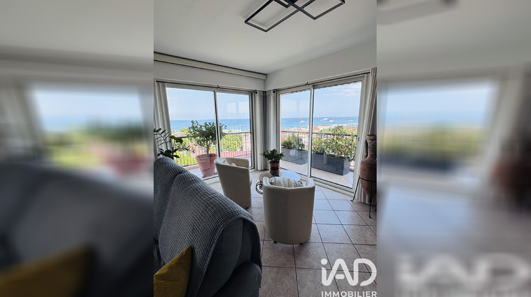 Ma-Cabane - Vente Appartement Antibes, 163 m²