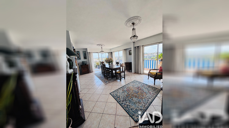 Ma-Cabane - Vente Appartement Antibes, 163 m²