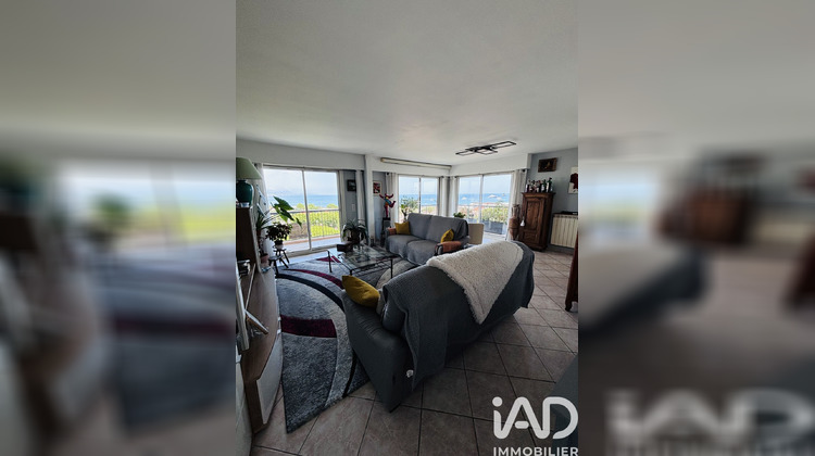 Ma-Cabane - Vente Appartement Antibes, 163 m²