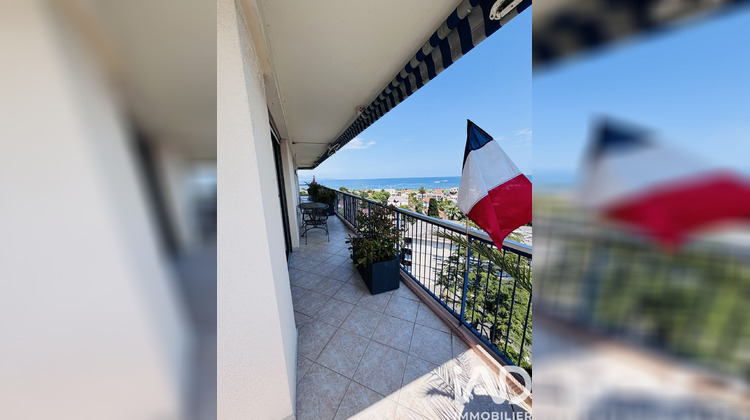 Ma-Cabane - Vente Appartement Antibes, 163 m²