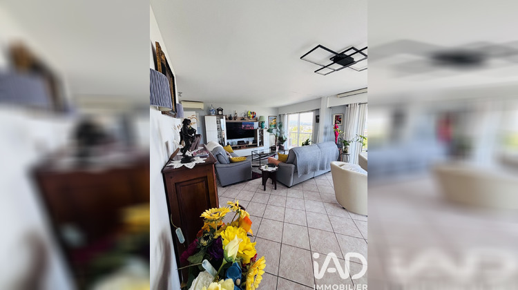 Ma-Cabane - Vente Appartement Antibes, 163 m²